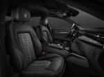 Maserati Quattroporte S Q4 GranLusso 2017 года